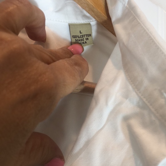 Tommy Bahama men shirt - Picture 12 of 16